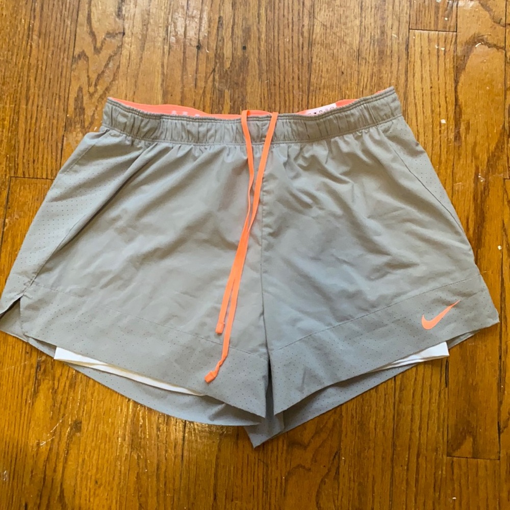 Nike Dri-Fit Shorts
